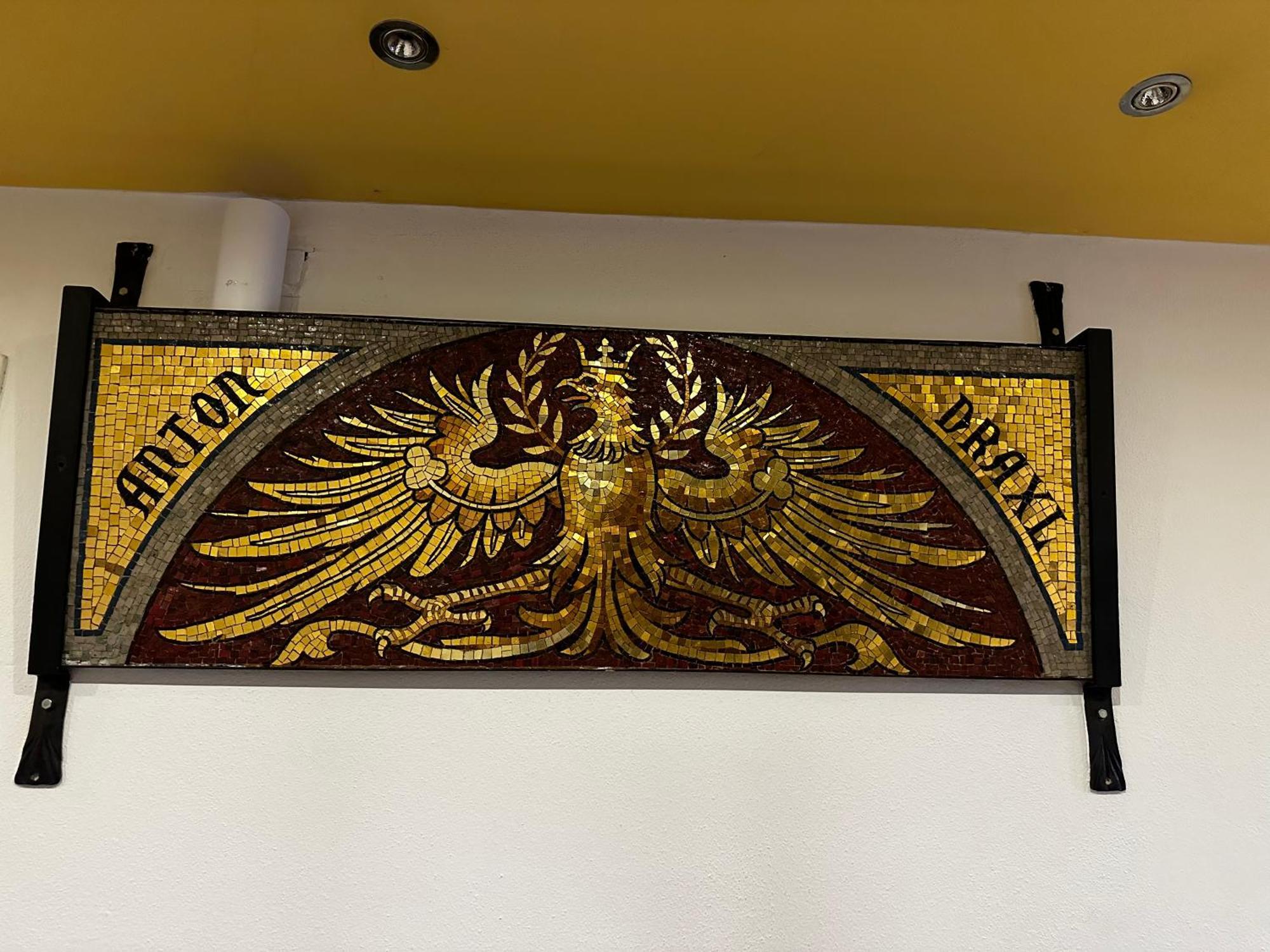 Goldener Adler Bed and Breakfast Scharnitz Εξωτερικό φωτογραφία