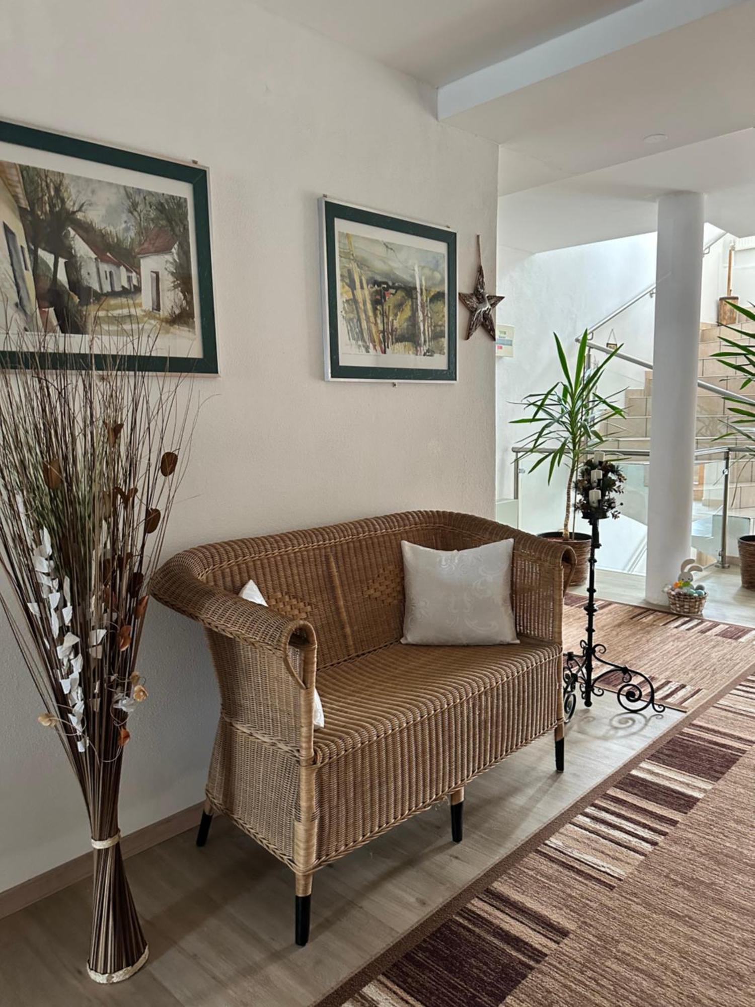 Goldener Adler Bed and Breakfast Scharnitz Εξωτερικό φωτογραφία